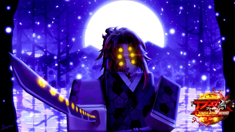 Anime Fighting Simulator: Reborn [AFSR] - Roblox Strategy Hub: Stats, Videos & Power Tips