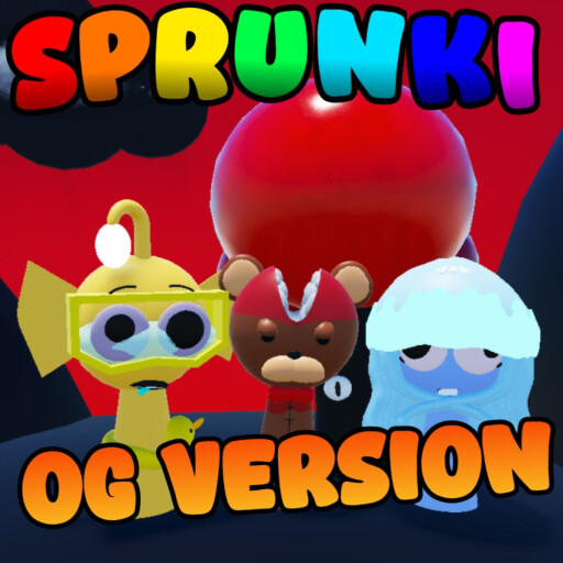 RobloxGo - Obby of Sprunki [HUGE UPDATE!] - Roblox Strategy Hub: Stats, Videos & Power Tips