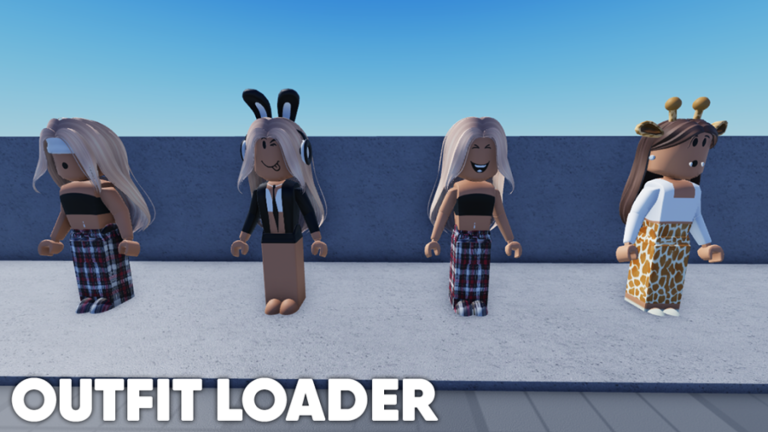 Outfit Viewer! - Roblox Strategy Hub: Stats, Videos & Power Tips