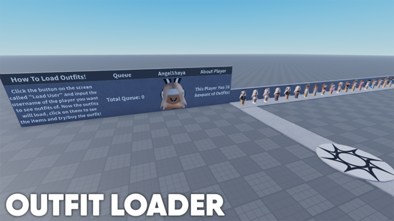 Outfit Viewer! - Roblox Strategy Hub: Stats, Videos & Power Tips