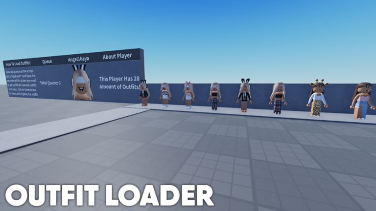 Outfit Viewer! - Roblox Strategy Hub: Stats, Videos & Power Tips