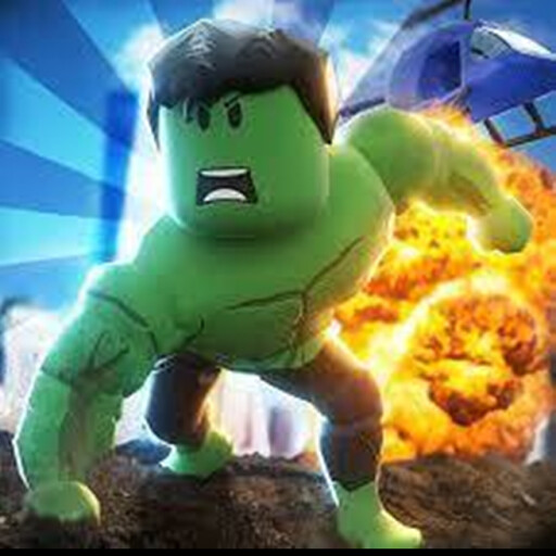 RobloxGo - Hulk game [FIXED] - Roblox Strategy Hub: Stats, Videos & Power Tips