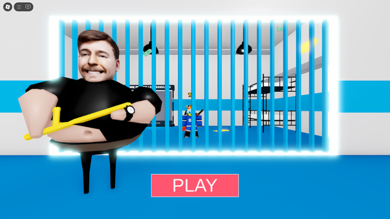 BARRY'S PRISON RUN! (OBBY) - Roblox Strategy Hub: Stats, Videos & Power Tips