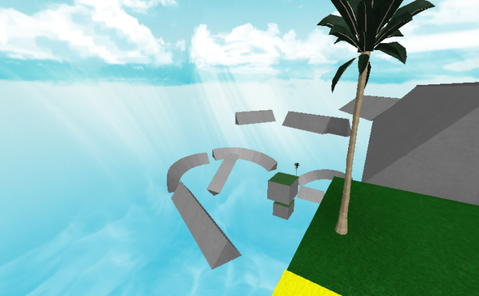 RobloxGo | CS:GO Surfing - Real Time Stats, Insights And Ranking