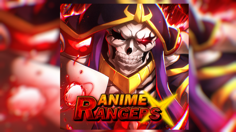 [☀️ Update 11] Anime Rangers X - Roblox Strategy Hub: Stats, Videos & Power Tips