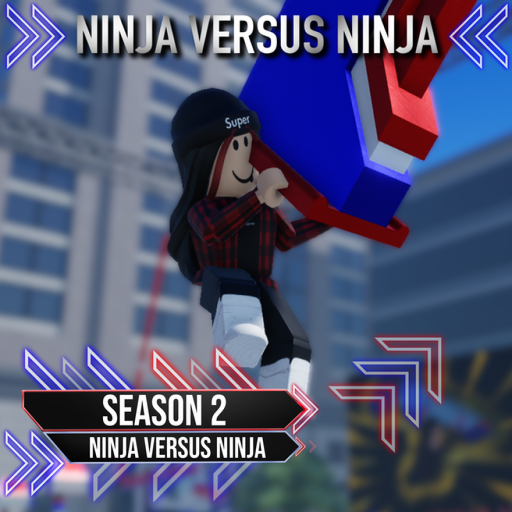 RobloxGo - Robloxian Ninja Versus Ninja: Season 2 - Roblox Strategy Hub: Stats, Videos & Power Tips