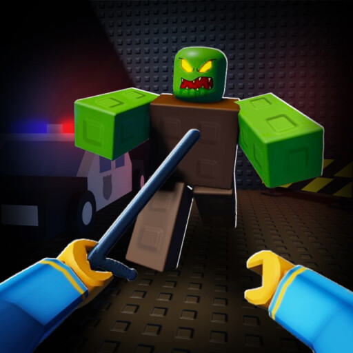 RobloxGo - Cops Vs. Zombies - Roblox Strategy Hub: Stats, Videos & Power Tips