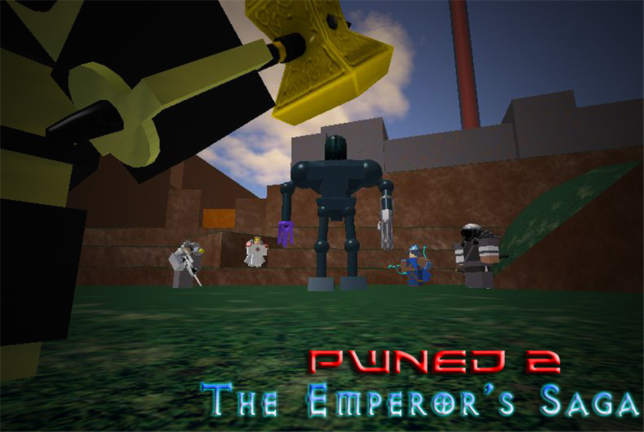[PWNED 2: The Emperor's Saga] [Uncopylocked] - Roblox Strategy Hub: Stats, Videos & Power Tips
