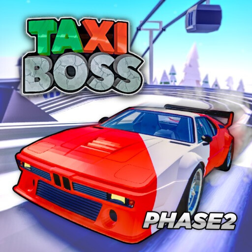 RobloxGo - Taxi Boss 🚖 - Roblox Strategy Hub: Stats, Videos & Power Tips