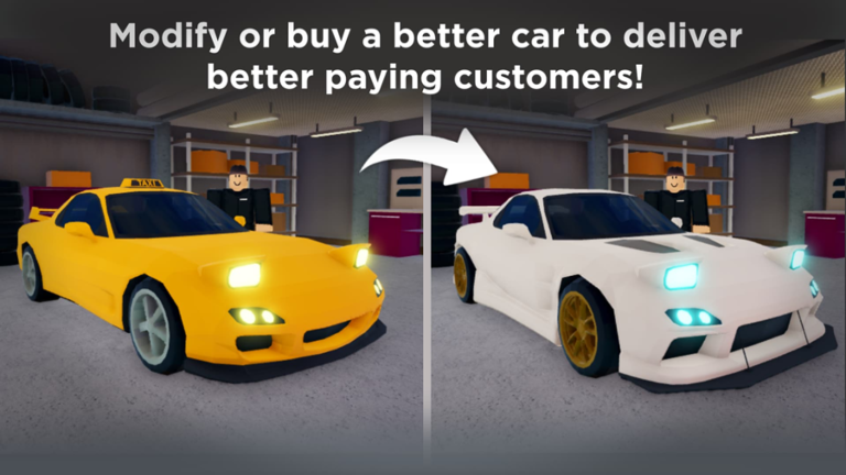 Taxi Boss 🚖 - Roblox Strategy Hub: Stats, Videos & Power Tips