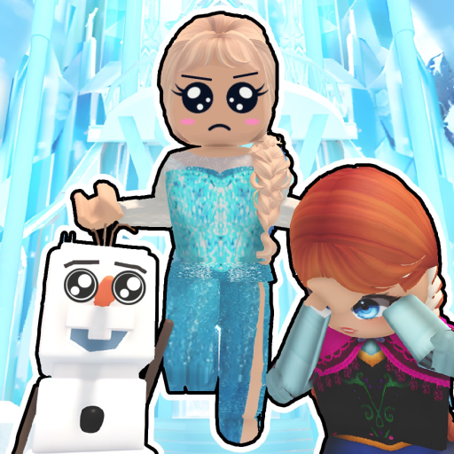 RobloxGo - Escape Frozen Obby! ❄️ - Roblox Strategy Hub: Stats, Videos & Power Tips
