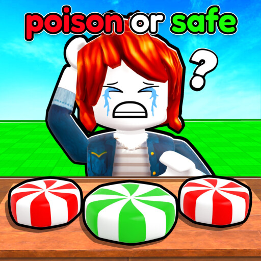 RobloxGo - [2V2!] Poison Treats - Roblox Strategy Hub: Stats, Videos & Power Tips