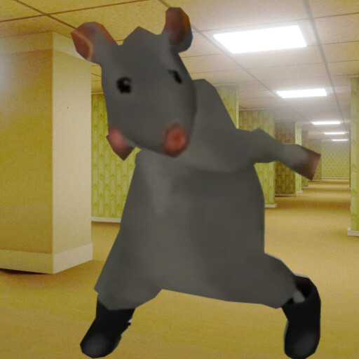 RobloxGo - Rat Dancing Meme Backrooms - Roblox Strategy Hub: Stats, Videos & Power Tips