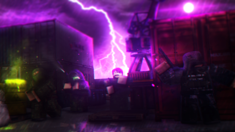 Project Delta - Roblox Strategy Hub: Stats, Videos & Power Tips