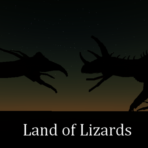 RobloxGo | Land of Lizards 2 BETA - Real Time Stats, Insights And Ranking