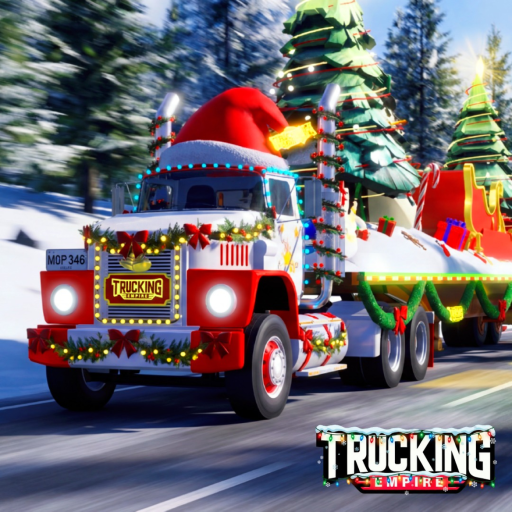 RobloxGo - [❄️ WINTER] Trucking Empire - Roblox Strategy Hub: Stats, Videos & Power Tips