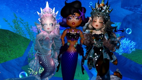 Royale❄️High - Roblox Strategy Hub: Stats, Videos &amp; Power Tips