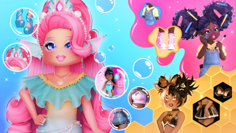 Royale❄️High - Roblox Strategy Hub: Stats, Videos &amp; Power Tips