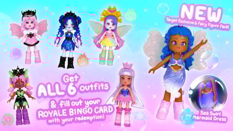 Royale❄️High - Roblox Strategy Hub: Stats, Videos &amp; Power Tips