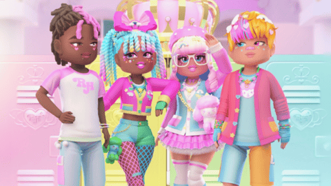 Royale❄️High - Roblox Strategy Hub: Stats, Videos &amp; Power Tips