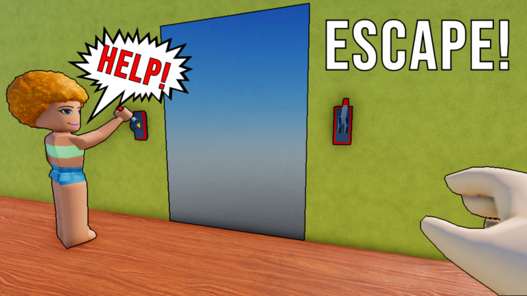 [NEW] Escape Room 🔎 - Roblox Strategy Hub: Stats, Videos & Power Tips