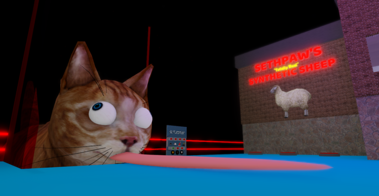 [8M+ VISITS] Eaten By Cats! - Roblox Strategy Hub: Stats, Videos & Power Tips