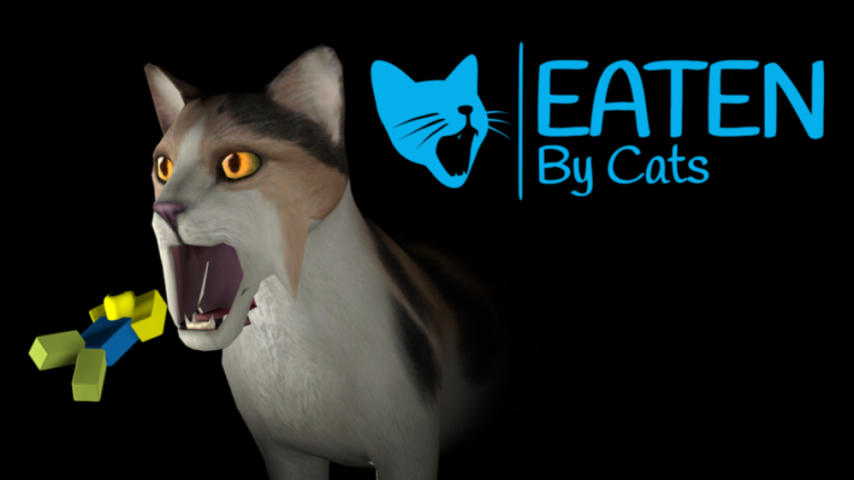 [8M+ VISITS] Eaten By Cats! - Roblox Strategy Hub: Stats, Videos & Power Tips