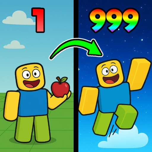 RobloxGo - Eat Food to JUMP HIGH! - Roblox Strategy Hub: Stats, Videos & Power Tips