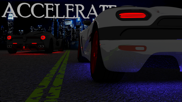 [UNCOPYLOCKED] Accelerate V3 - Roblox Strategy Hub: Stats, Videos & Power Tips