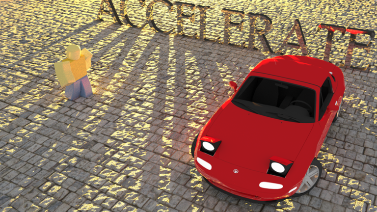 [UNCOPYLOCKED] Accelerate V3 - Roblox Strategy Hub: Stats, Videos & Power Tips