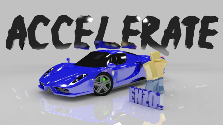 [UNCOPYLOCKED] Accelerate V3 - Roblox Strategy Hub: Stats, Videos & Power Tips