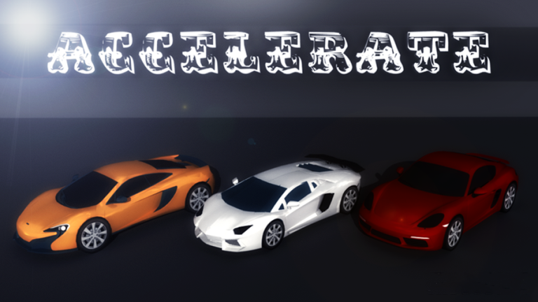 [UNCOPYLOCKED] Accelerate V3 - Roblox Strategy Hub: Stats, Videos & Power Tips