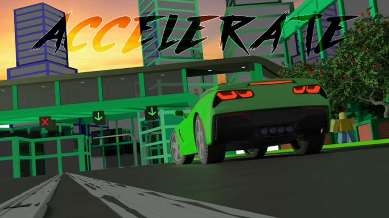 [UNCOPYLOCKED] Accelerate V3 - Roblox Strategy Hub: Stats, Videos & Power Tips