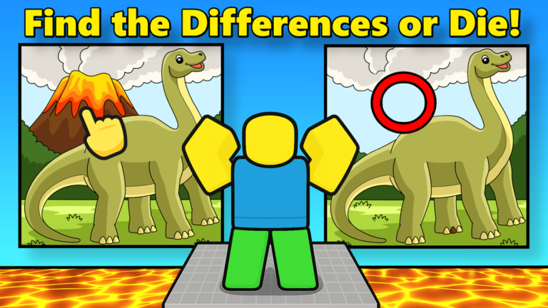 Find or Die! 🔎 - Roblox Strategy Hub: Stats, Videos & Power Tips