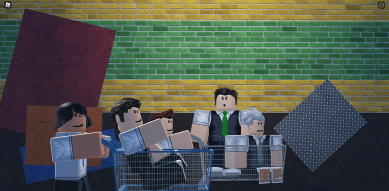 Tally Hall [demo] - Roblox Strategy Hub: Stats, Videos & Power Tips