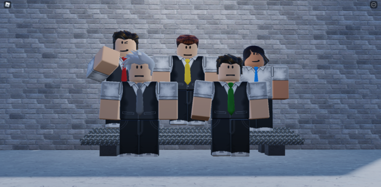 Tally Hall [demo] - Roblox Strategy Hub: Stats, Videos & Power Tips