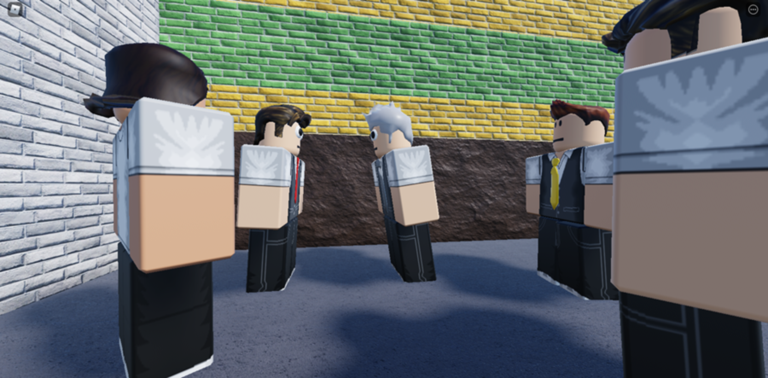 Tally Hall [demo] - Roblox Strategy Hub: Stats, Videos & Power Tips