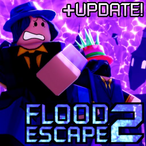 RobloxGo - [LUMINANCE] Flood Escape 2 🌊 - Roblox Strategy Hub: Stats, Videos & Power Tips