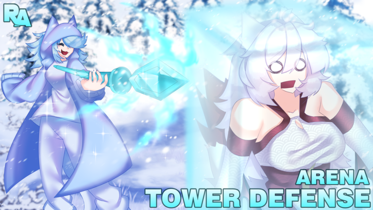 [🏛️] Arena: Tower Defense! - Roblox Strategy Hub: Stats, Videos & Power Tips