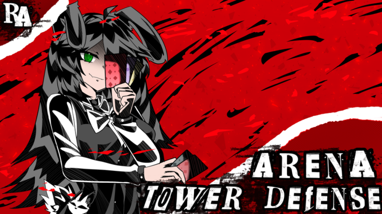 [🏛️] Arena: Tower Defense! - Roblox Strategy Hub: Stats, Videos & Power Tips