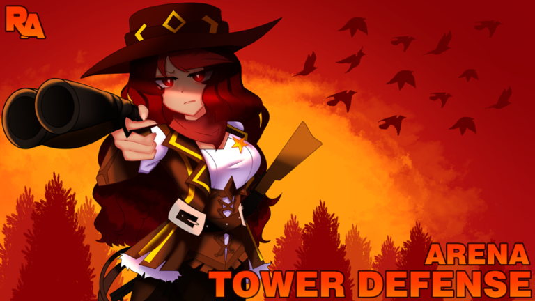 [🏛️] Arena: Tower Defense! - Roblox Strategy Hub: Stats, Videos & Power Tips