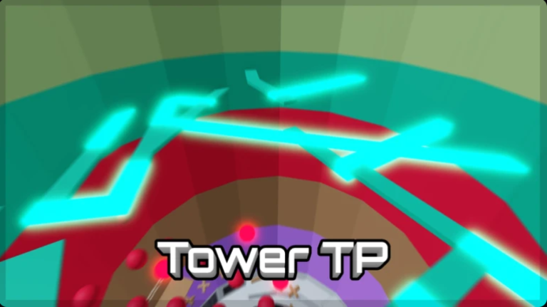 Tower TP - Roblox Strategy Hub: Stats, Videos & Power Tips