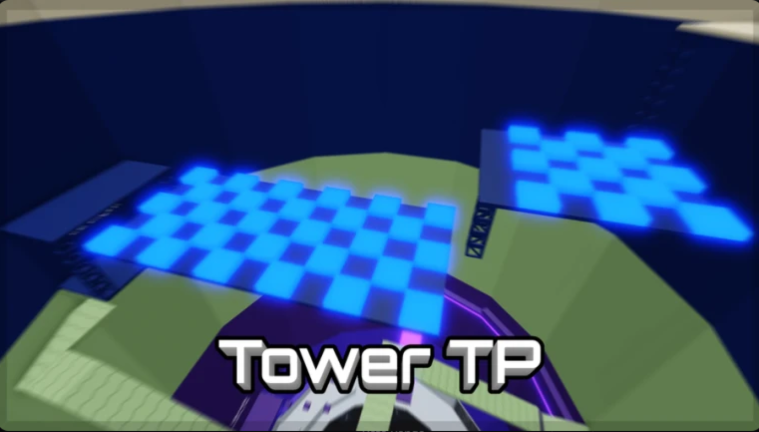 Tower TP - Roblox Strategy Hub: Stats, Videos & Power Tips