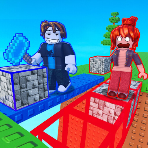 RobloxGo - Block and Mine 🧱 [2 Player Obby] - Roblox Strategy Hub: Stats, Videos & Power Tips