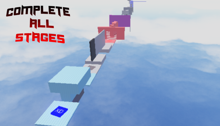 Anak's Glitch Per Difficulty Chart Obby 2ND - Roblox Strategy Hub: Stats, Videos & Power Tips