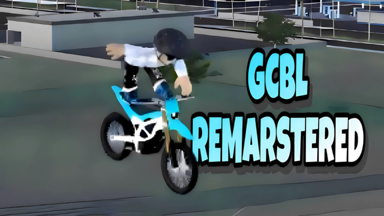 Gold Coast Bikelife (Remastered) - Roblox Strategy Hub: Stats, Videos & Power Tips