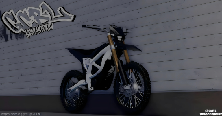 Gold Coast Bikelife (Remastered) - Roblox Strategy Hub: Stats, Videos & Power Tips
