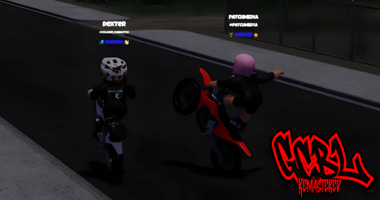 Gold Coast Bikelife (Remastered) - Roblox Strategy Hub: Stats, Videos & Power Tips