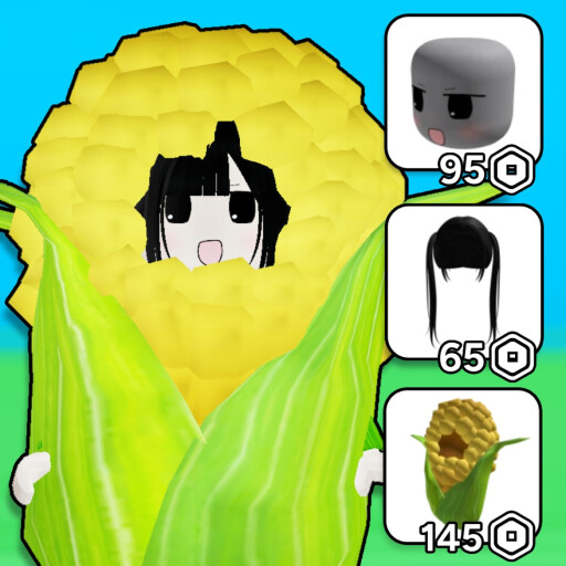 RobloxGo - [🌽] Matching Outfit Ideas - Roblox Strategy Hub: Stats, Videos & Power Tips