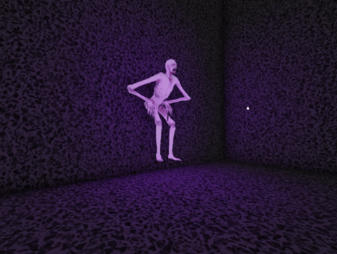 The SCP-096 Area(Fan Remake?) (game overhaul) - Roblox Strategy Hub: Stats, Videos &amp; Power Tips